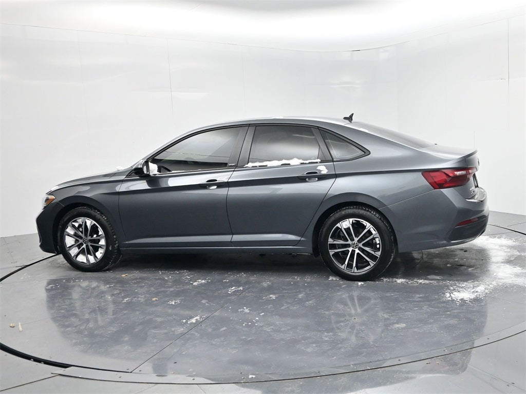 2024 Volkswagen Jetta 1.5T Sport