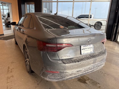 2024 Volkswagen Jetta 1.5T Sport