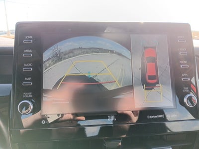 2024 Toyota Camry XSE V6