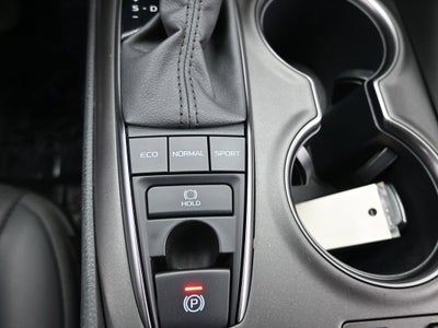 2024 Toyota Camry XSE V6