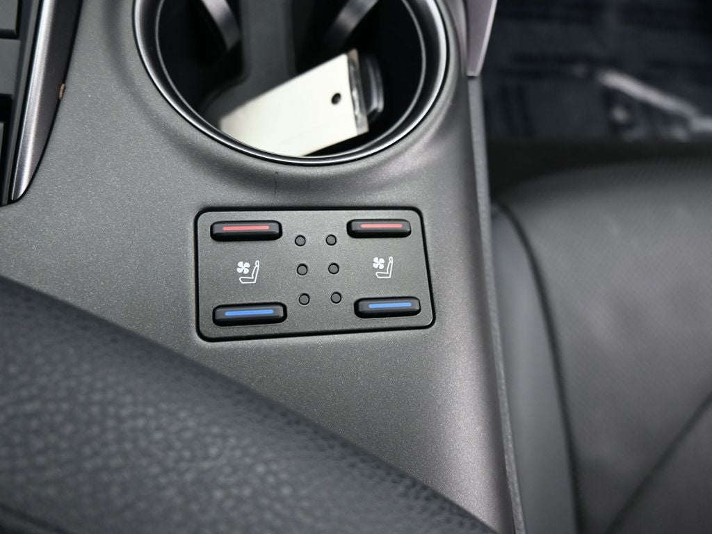 2024 Toyota Camry XSE V6