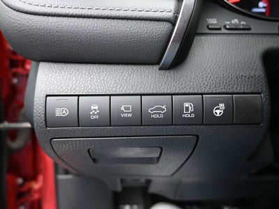 2024 Toyota Camry XSE V6