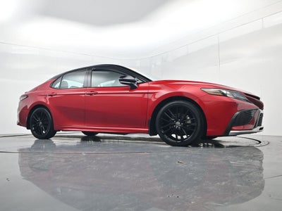 2024 Toyota Camry XSE V6