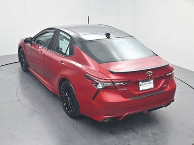 2024 Toyota Camry XSE V6