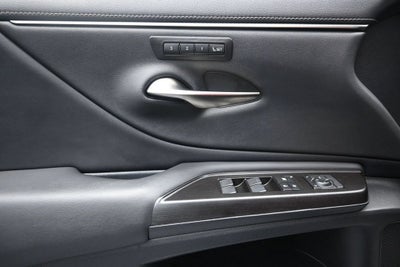 2019 Lexus ES 350