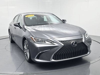 2019 Lexus ES 350