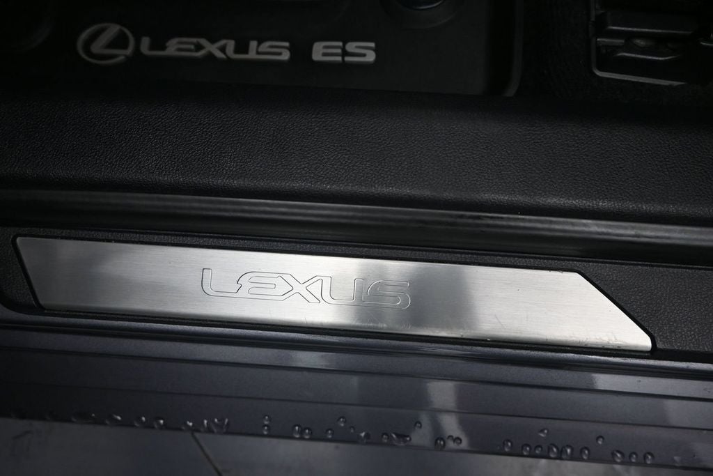 2019 Lexus ES 350