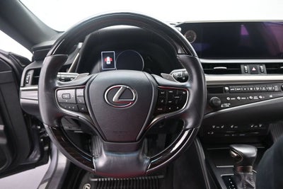 2019 Lexus ES 350