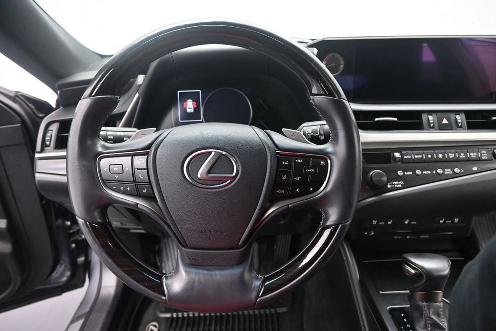 2019 Lexus ES 350