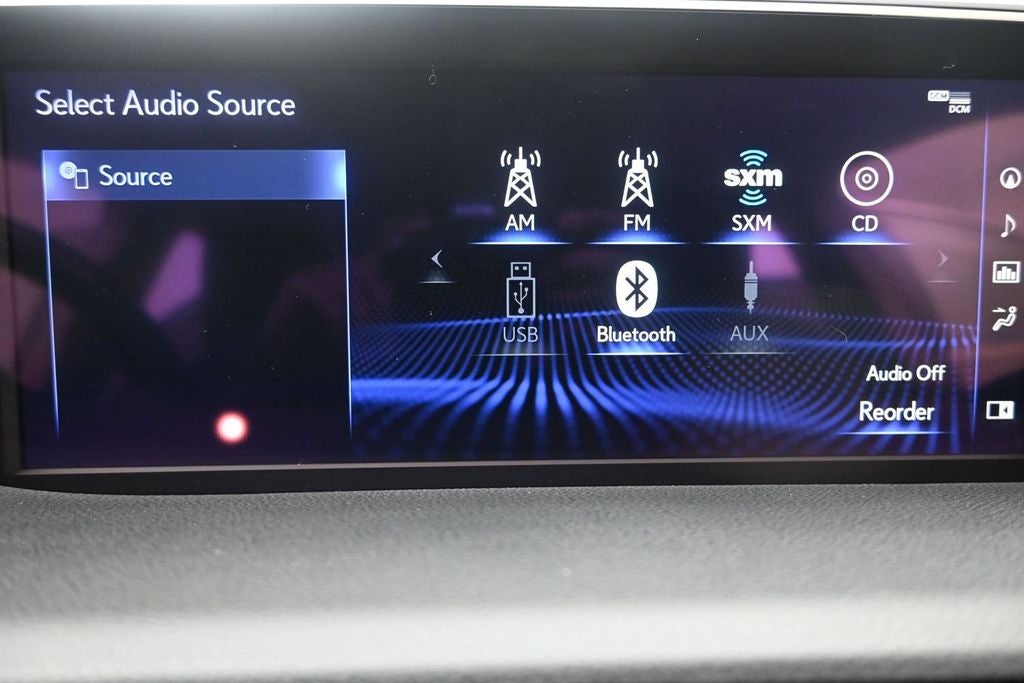 2019 Lexus ES 350