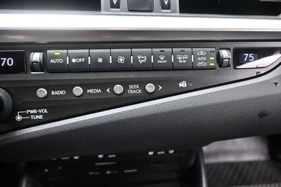 2019 Lexus ES 350