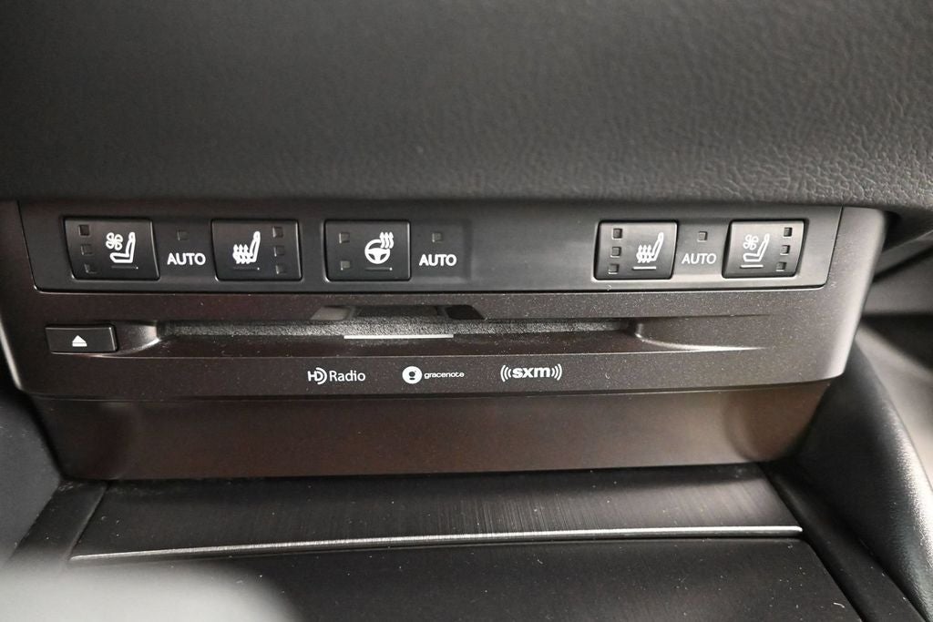 2019 Lexus ES 350
