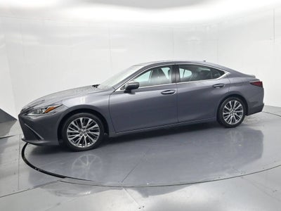 2019 Lexus ES 350