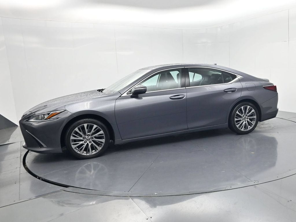 2019 Lexus ES 350