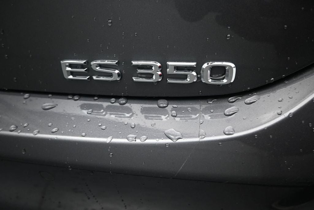 2019 Lexus ES 350