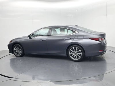 2019 Lexus ES 350