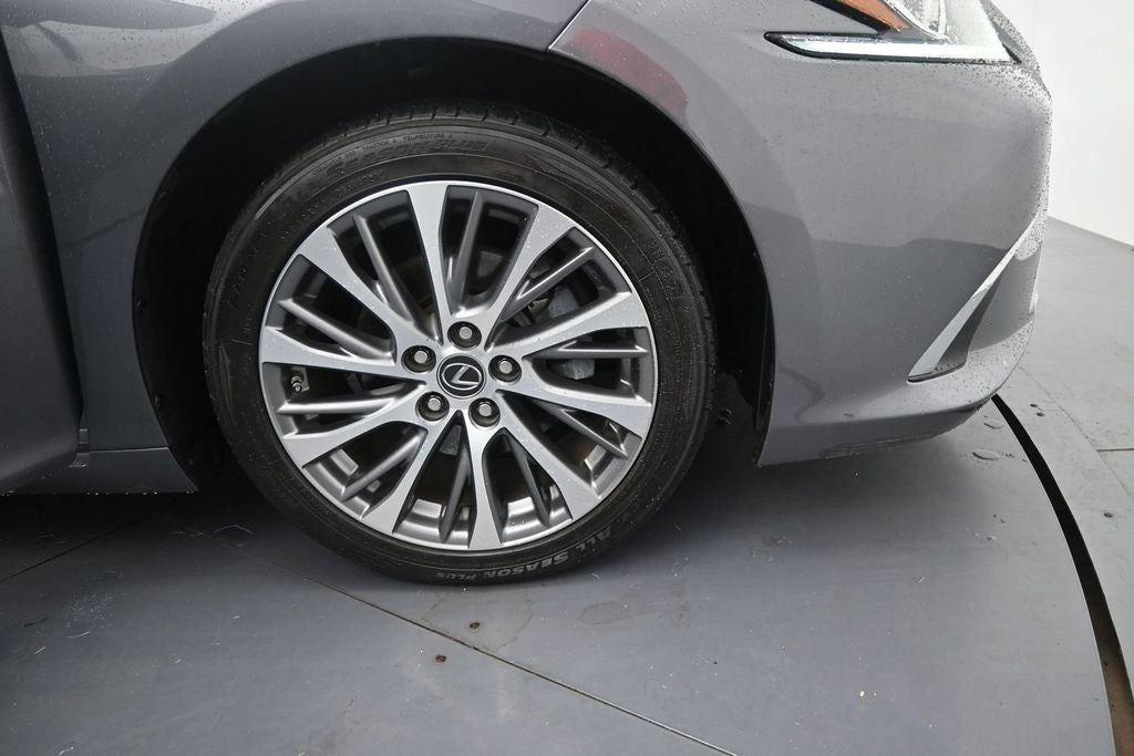 2019 Lexus ES 350