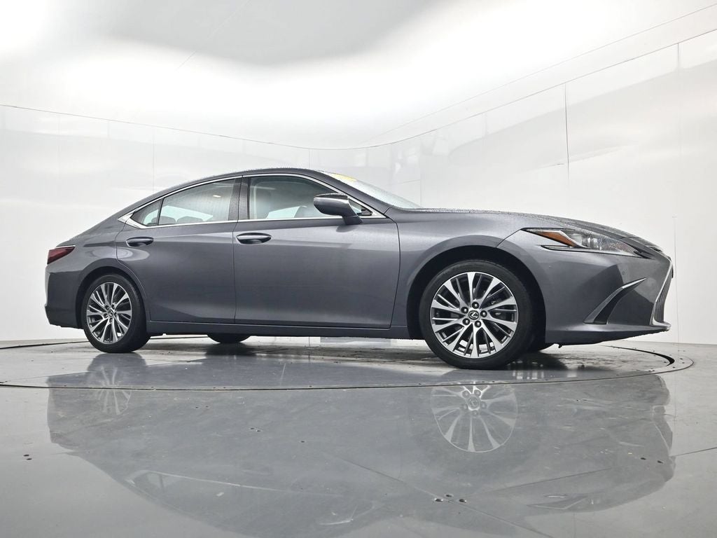 2019 Lexus ES 350