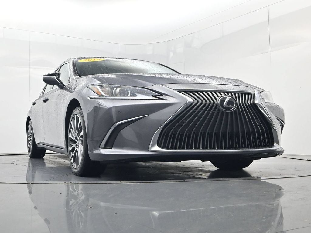 2019 Lexus ES 350