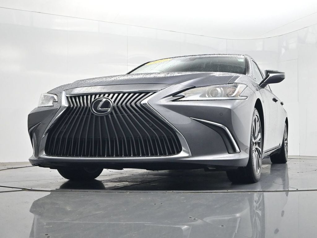 2019 Lexus ES 350