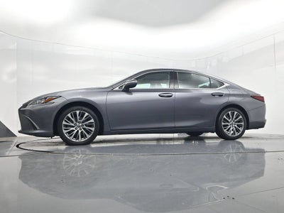 2019 Lexus ES 350