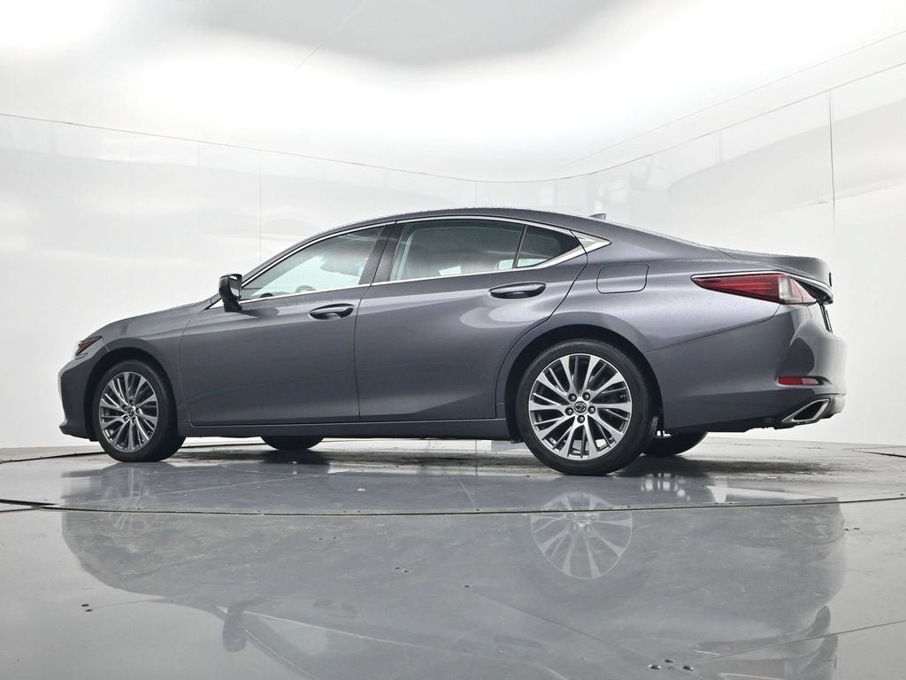 2019 Lexus ES 350