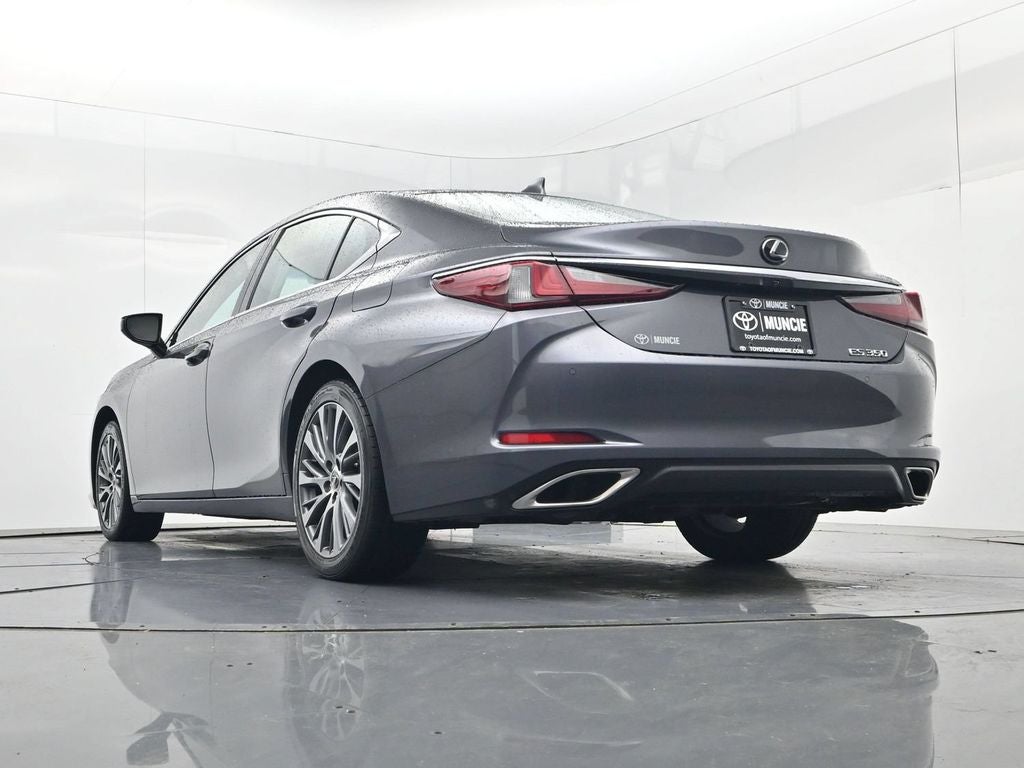 2019 Lexus ES 350
