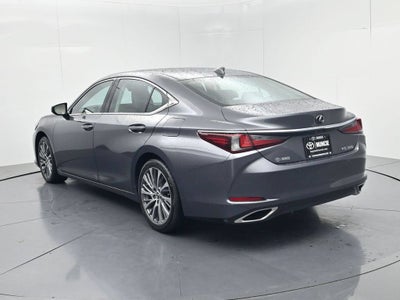 2019 Lexus ES 350