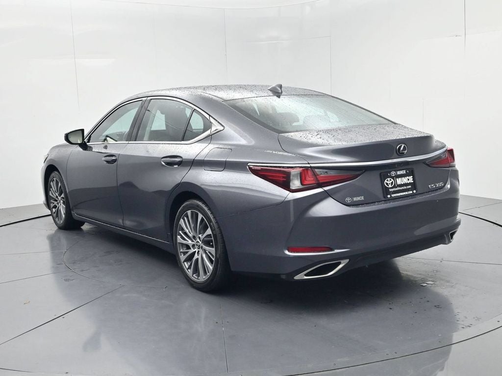 2019 Lexus ES 350
