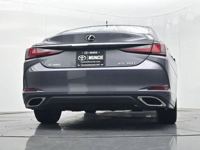 2019 Lexus ES 350