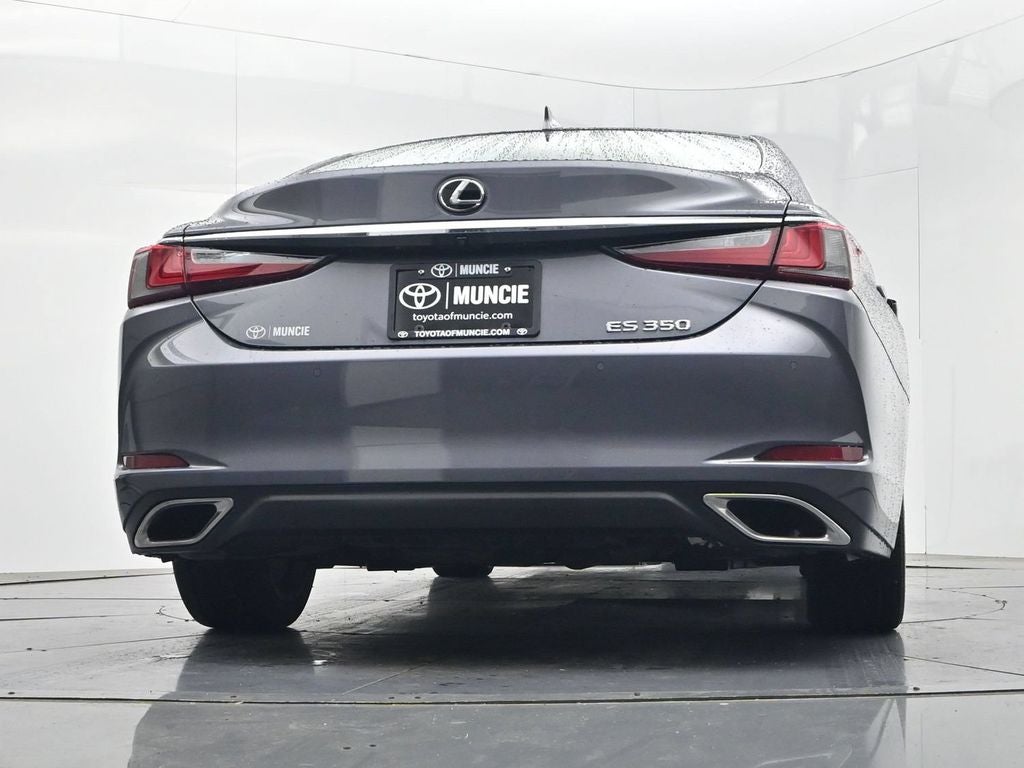 2019 Lexus ES 350