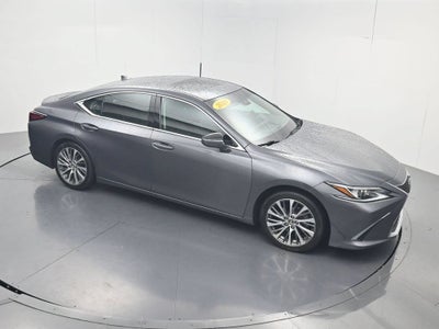 2019 Lexus ES 350