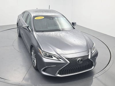 2019 Lexus ES 350