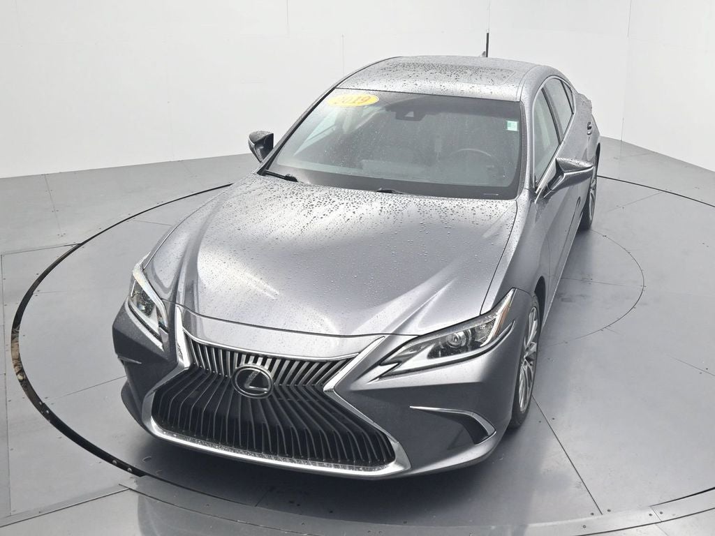 2019 Lexus ES 350
