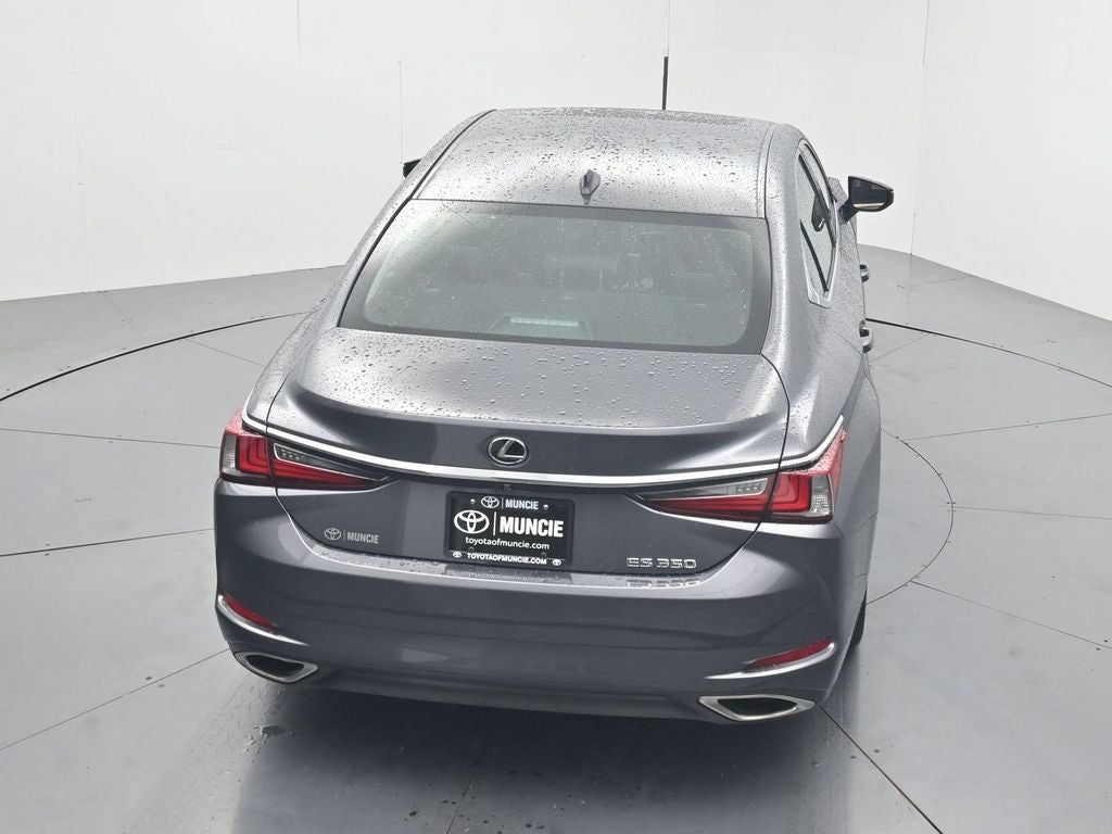 2019 Lexus ES 350
