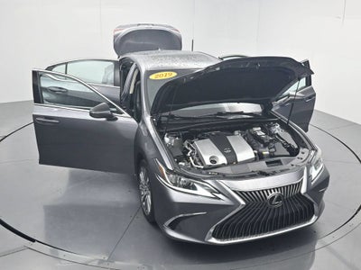 2019 Lexus ES 350