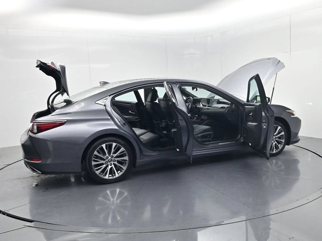 2019 Lexus ES 350
