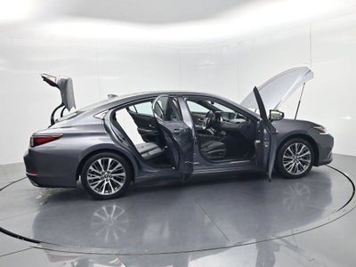2019 Lexus ES 350