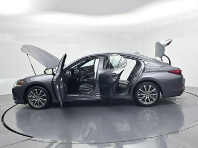 2019 Lexus ES 350