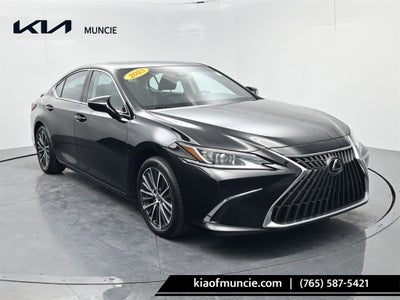 2023 Lexus ES 350