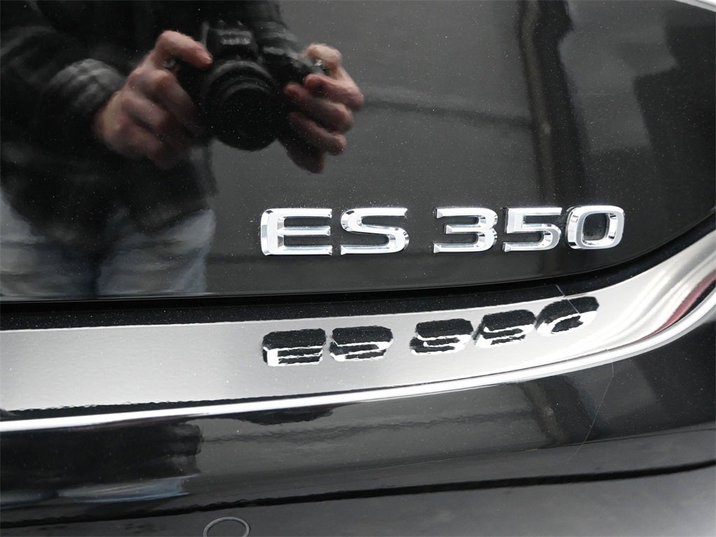 2023 Lexus ES 350