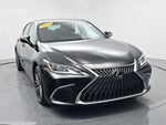 2023 Lexus ES 350