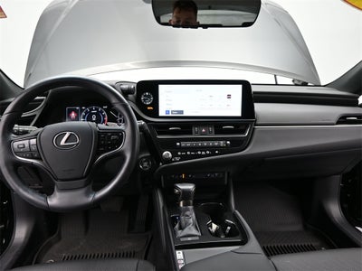 2023 Lexus ES 350