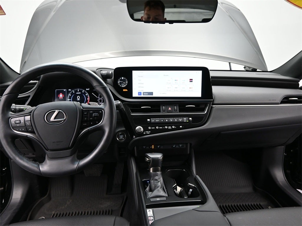 2023 Lexus ES 350
