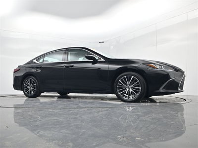 2023 Lexus ES 350