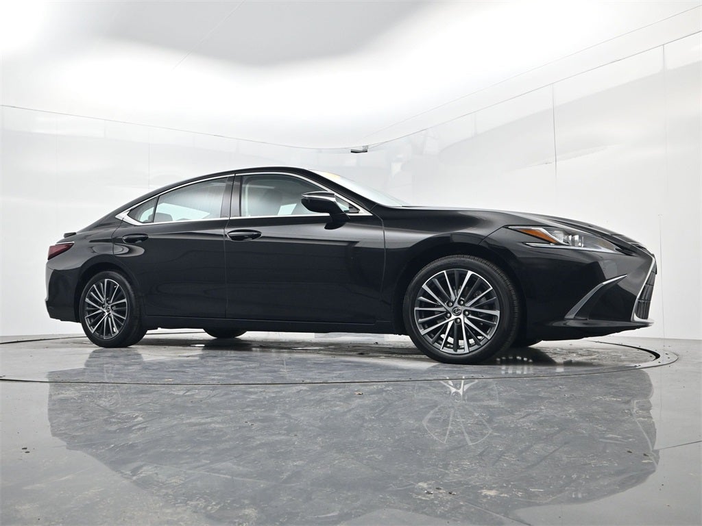 2023 Lexus ES 350