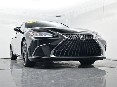 2023 Lexus ES 350