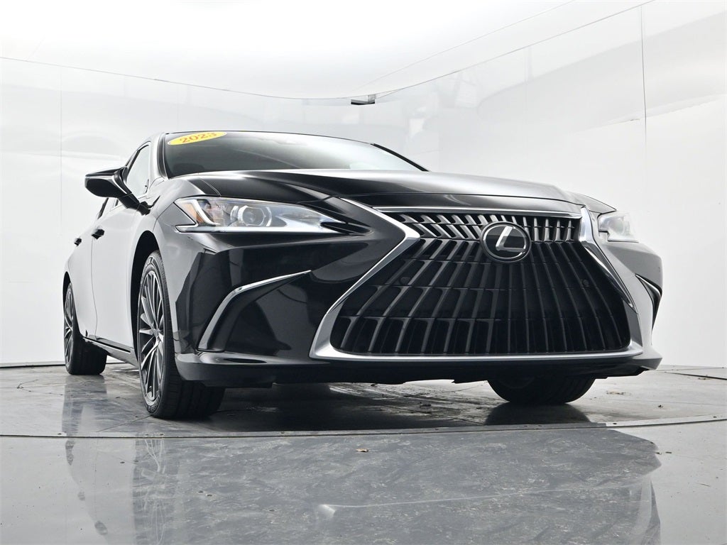 2023 Lexus ES 350