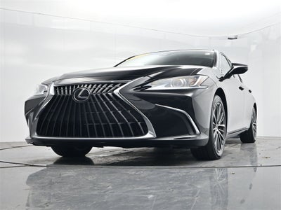 2023 Lexus ES 350