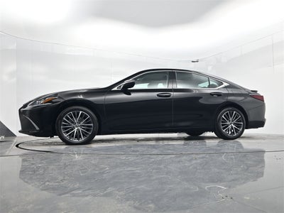 2023 Lexus ES 350